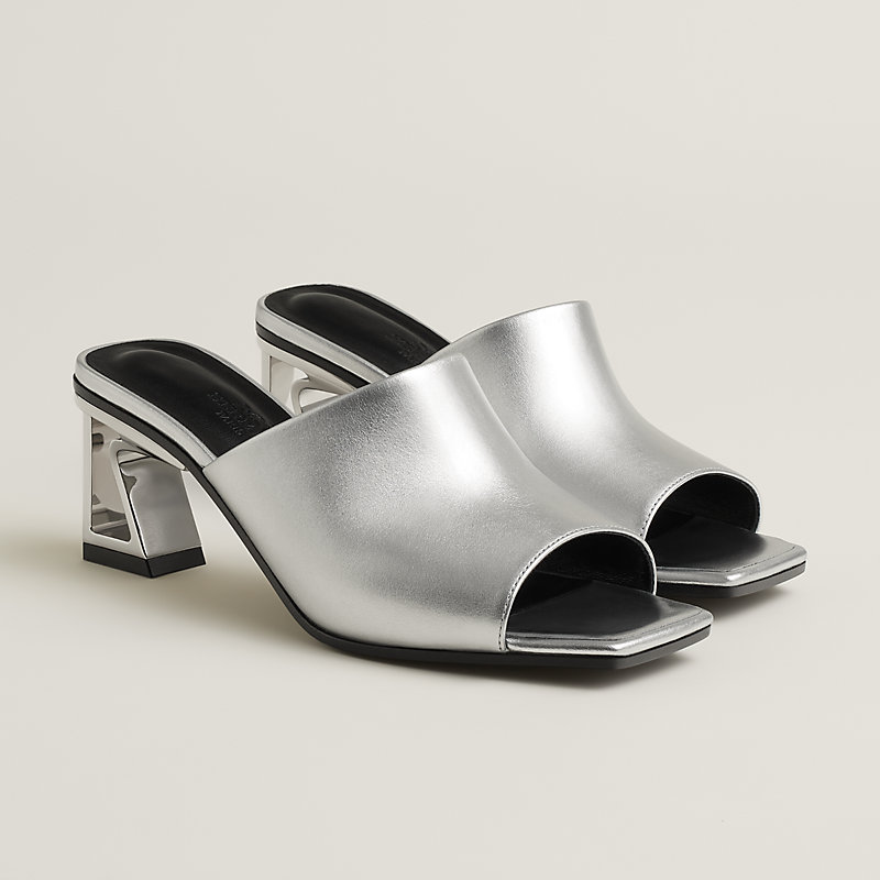 Key mule | Hermès Mainland China